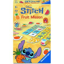 Ravensburger Disney Stitch Fruktoppdrag