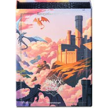 Puslespill 500 brikker Romantasy Onyx Storm