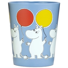 Ballong - Mummifester Tumbler Krus