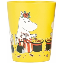 Gul - Mummifester Tumbler Krus