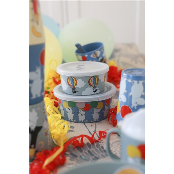 Moomin Celebrations Snackbox 2-s (Bilde 3 av 3)