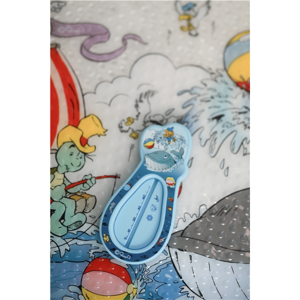 Bamse Badetermometer (Bilde 2 av 3)