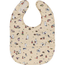 Mummitrollet Piknik Smekke Beige