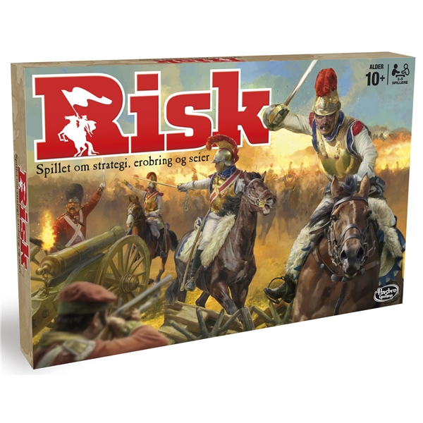 Risk REFRESH NO (Bilde 1 av 3)