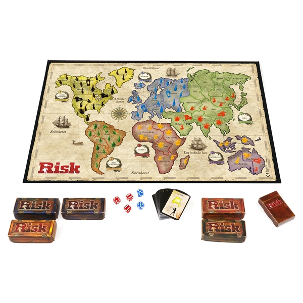 Risk REFRESH NO (Bilde 2 av 3)