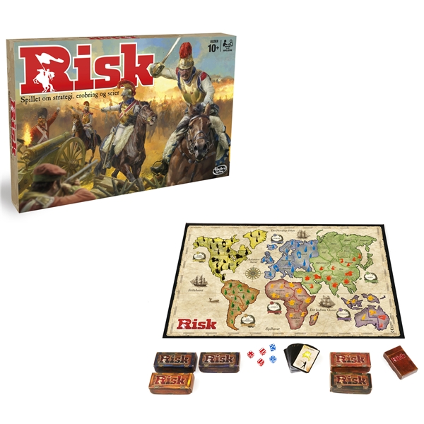 Risk REFRESH NO (Bilde 3 av 3)