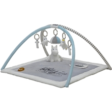 Mummitrollet Babygym