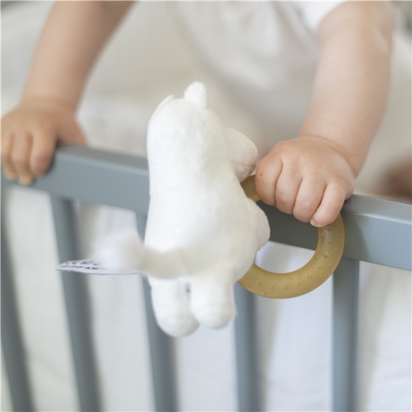Mummitrollet Bitleke Naturgummi (Bilde 2 av 3)