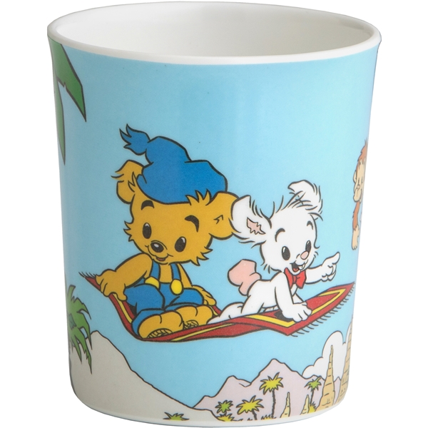 Bamse Stort Krus med Håndtak (Bilde 2 av 3)