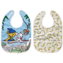 Bamse Smekke Jungel 2-P