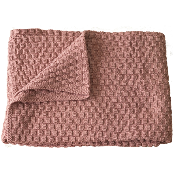 Tax Teppe Eco Rosa (Bilde 1 av 3)