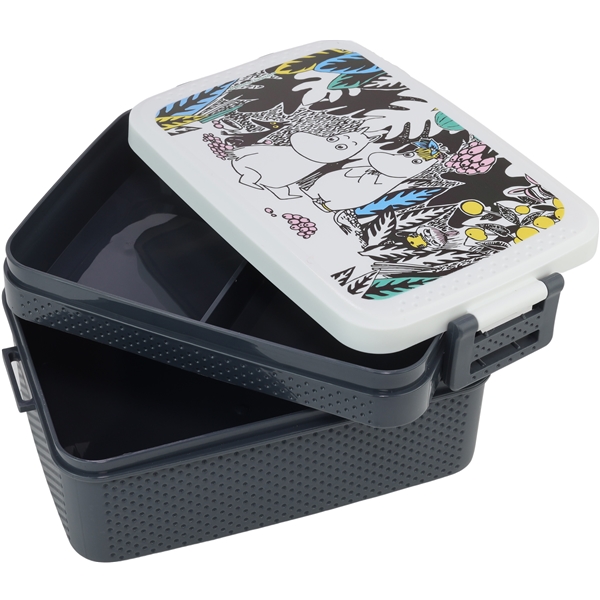 Mummi Matboks Jungel Graphic (Bilde 1 av 4)