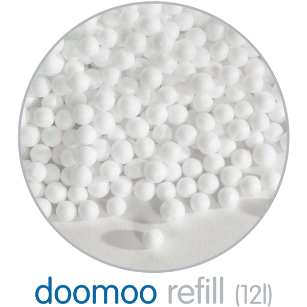 Doomoo Refill av EPS-kuler 12 liter (Bilde 4 av 4)