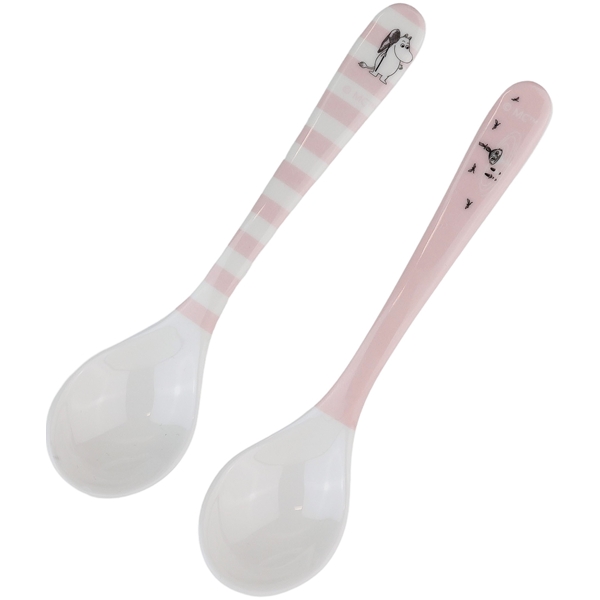 Mummi Spise-pakke Baby Rosa (Bilde 5 av 6)