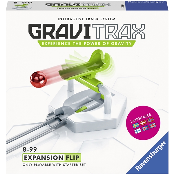 GraviTrax Flip (Bilde 1 av 3)