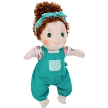 Rubens Barn Cutie Karin Activity