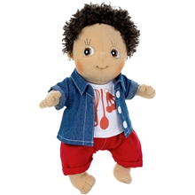 Rubens Barn Cutie Charlie Activity