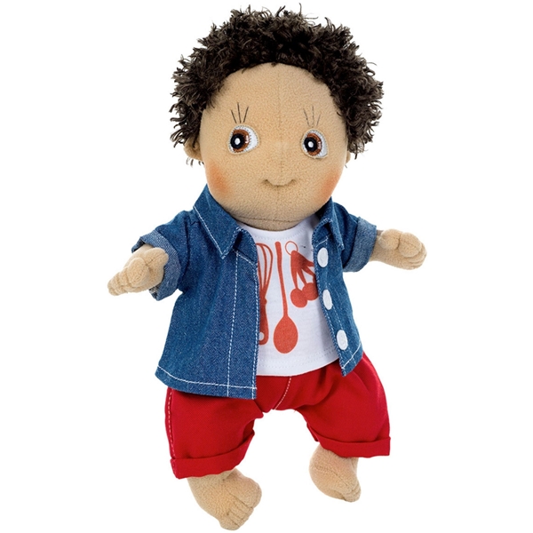 Rubens Barn Cutie Charlie Activity (Bilde 1 av 3)