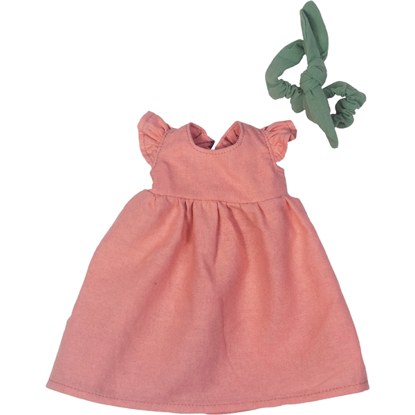 Rubens Barn EcoBuds Summer Outfit (Bilde 1 av 5)