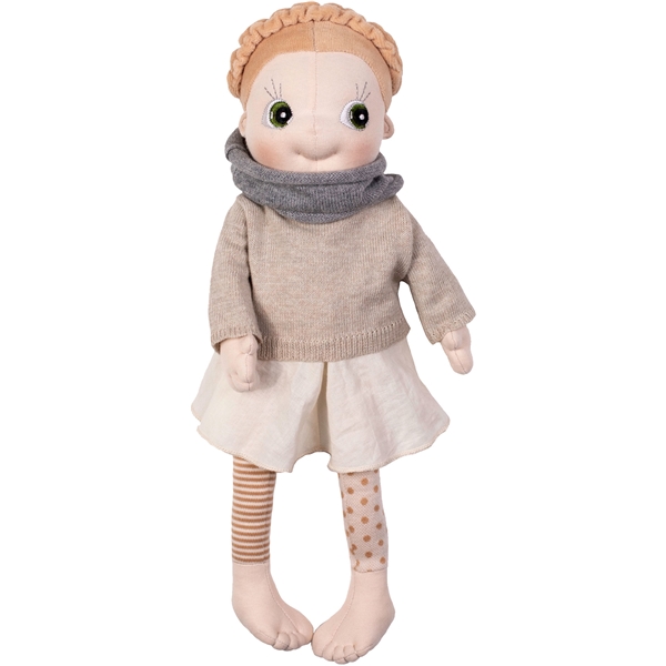 Rubens Barn EcoBuds Winter Outfit (Bilde 3 av 5)