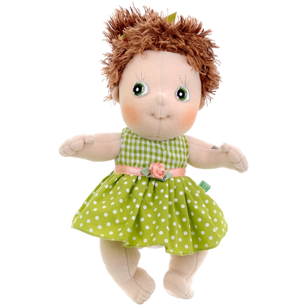 Rubens Barn Cutie Karin Classic (Bilde 1 av 2)