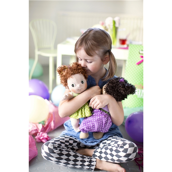 Rubens Barn Cutie Karin Classic (Bilde 2 av 2)