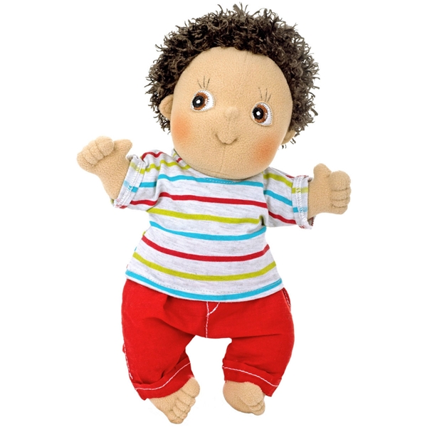 Rubens Barn Cutie Charlie Classic (Bilde 1 av 2)