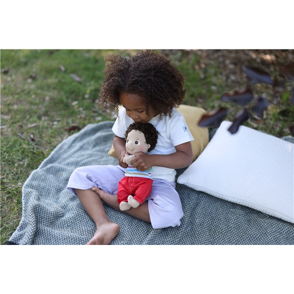 Rubens Barn Cutie Charlie Classic (Bilde 2 av 2)