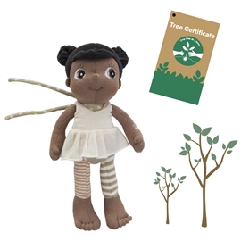 R B Docka Mini Ecobuds Flora