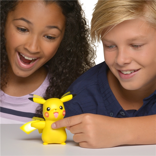 Pokemon My Partner Pikachu (Bilde 5 av 6)