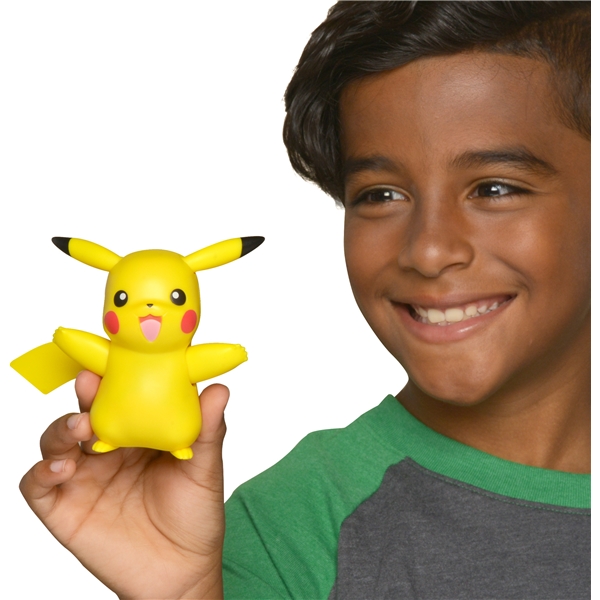 Pokemon My Partner Pikachu (Bilde 6 av 6)