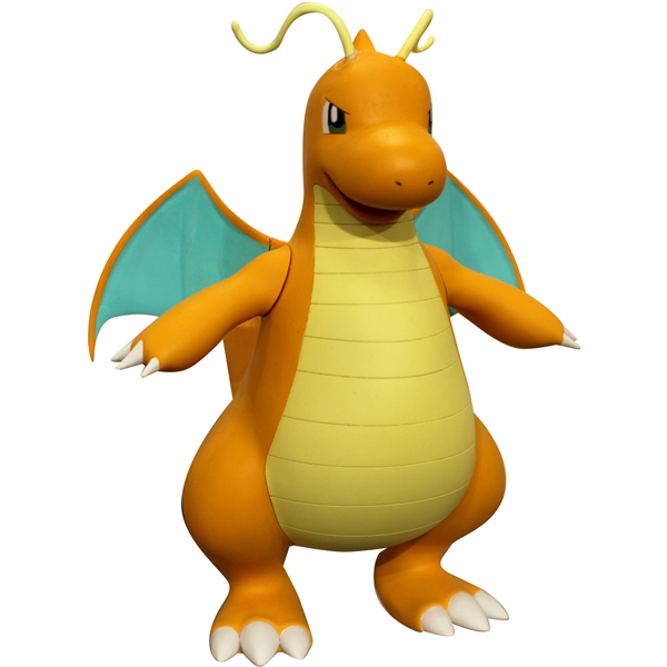 Pokemon Legendary Figure - Dragonite (Bilde 2 av 3)