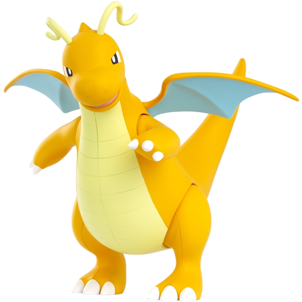 Pokemon Legendary Figure - Dragonite (Bilde 3 av 3)