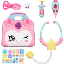 Kindi Kids Kindi Fun Doctor Bag