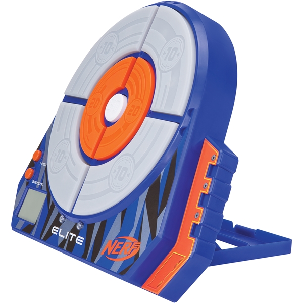 Nerf Elite Strike And Score Digital Target (Bilde 2 av 4)