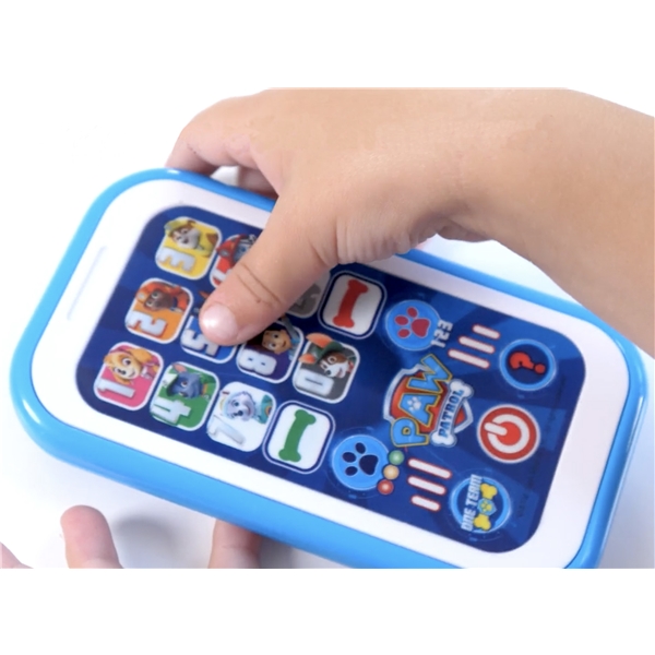 Paw Patrol Smart Phone DK/SE/NO (Bilde 3 av 4)