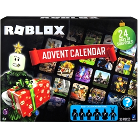 ROBLOX Julekalender Barn