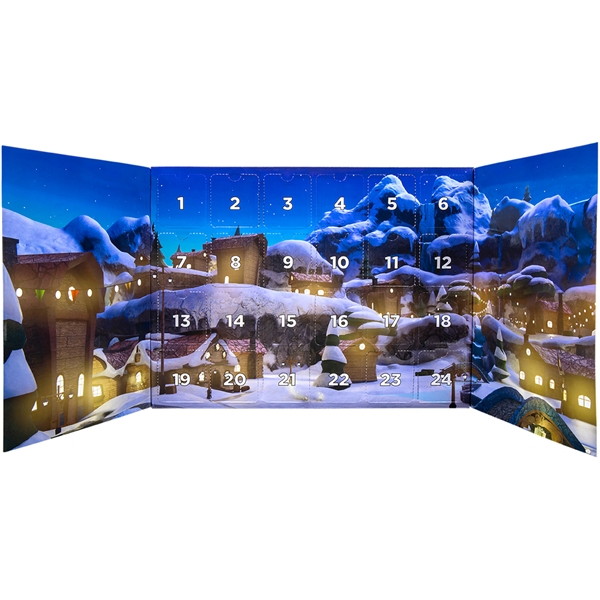 Roblox adventskalender (Bilde 2 av 5)