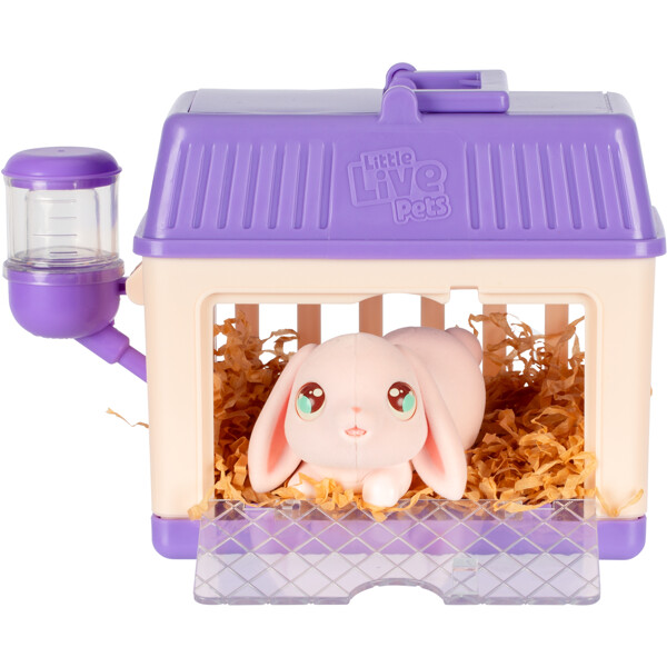 Little Live Pets Mama Surprise Minis Kanin (Bilde 2 av 6)