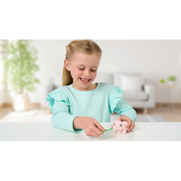 Little Live Pets Mama Surprise Minis Kanin (Bilde 4 av 6)