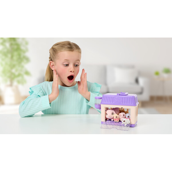 Little Live Pets Mama Surprise Minis Kanin (Bilde 5 av 6)