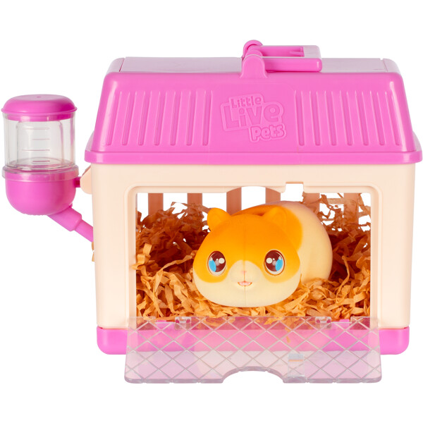 Little Live Pets Mama Surprise Minis Hamster (Bilde 2 av 6)