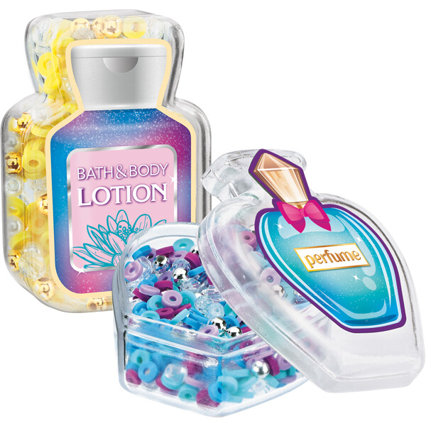 Shimmer n' Sparkle Mini Mania Beauty Charms (Bilde 3 av 5)