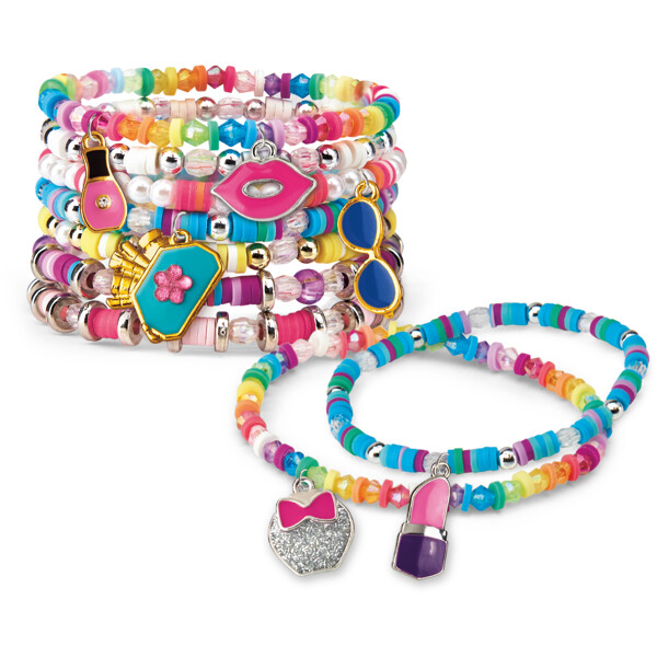 Shimmer n' Sparkle Mini Mania Beauty Charms (Bilde 4 av 5)
