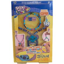 Sticki Rolls Stitch Anheng