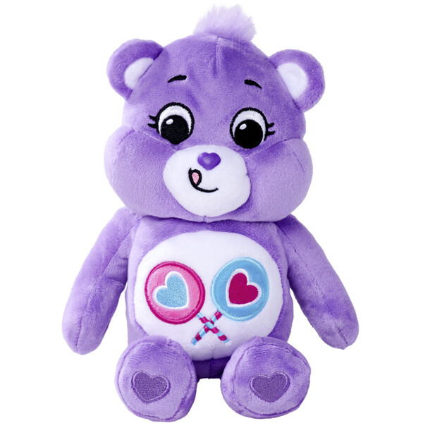 Care Bears: Delingsbjørn (Bilde 1 av 2)