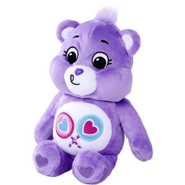Care Bears: Delingsbjørn (Bilde 2 av 2)