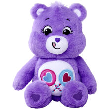 35 cm - Care Bears: Delingsbjørn