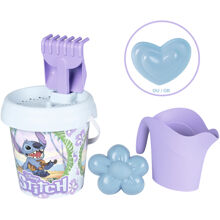 Disney Stitch Bøttesett med Vannkanne