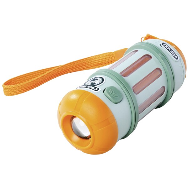 Nature World Explorer Lommelykt (Bilde 2 av 5)